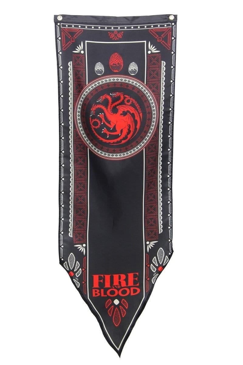 Game of Thrones House Targaryen 20