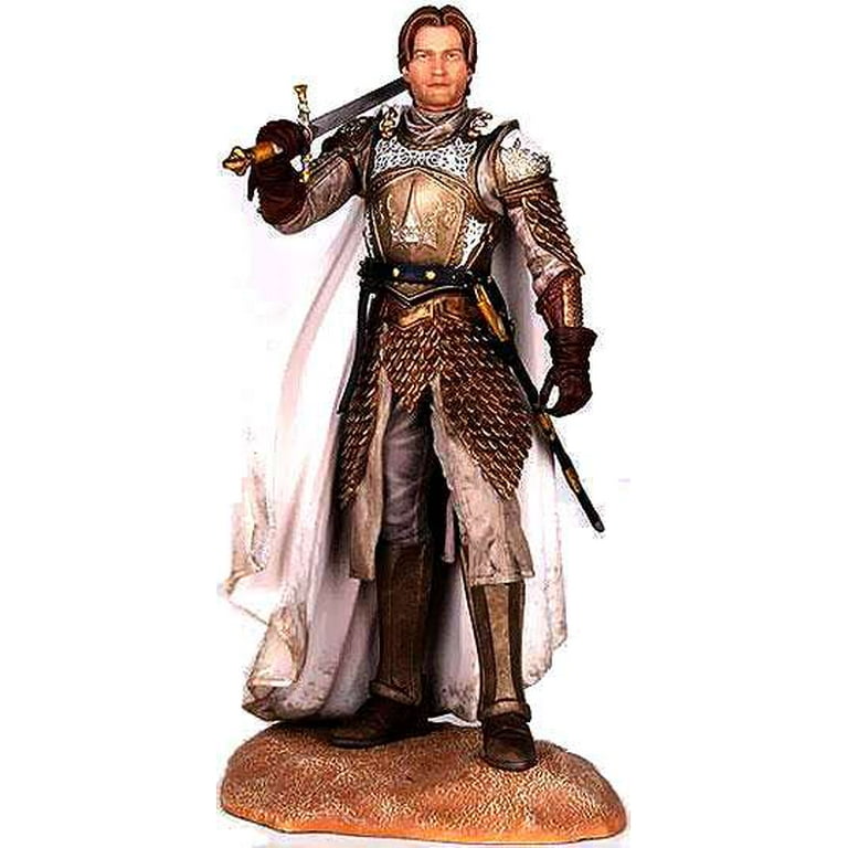 ゲーム・オブ・スローンズ Jaime Lannister フィギュア Amazon | Game of Thrones 1/6 Jaime Lannister [Season 7