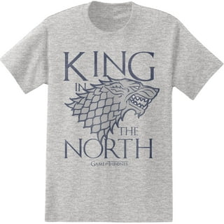 Game of Thrones T-Shirts in Game of Thrones Clothing - Walmart.com