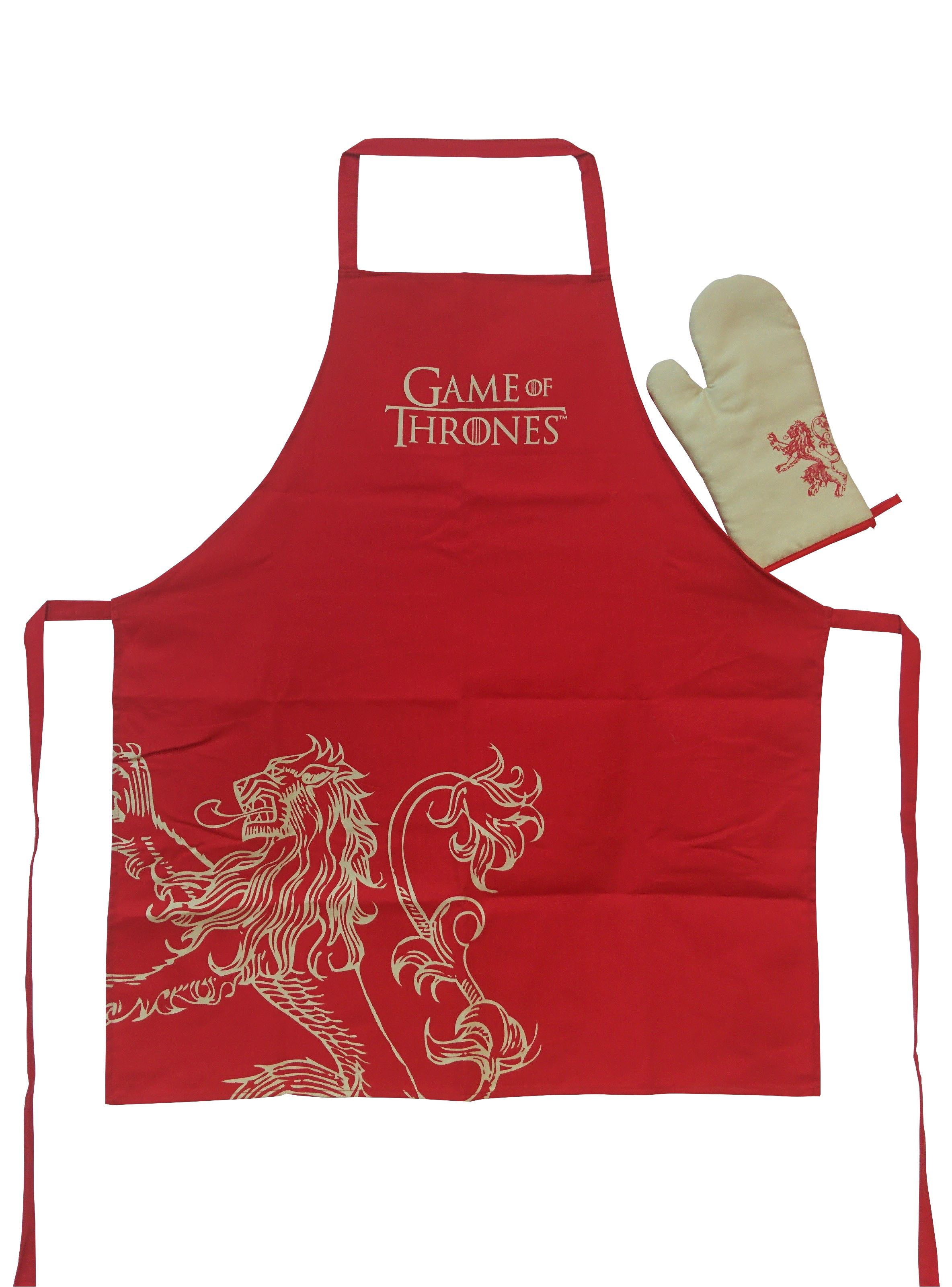 game of thrones, Kitchen