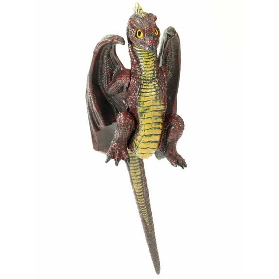 Game of Thrones Medieval Fantasy Dragon Accessory Renn Fair
