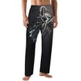 thumbnail image 1 of Game of Thrones Men's Pajama Pants Ultra Lightweight Pjs Bottoms Sleepwear Bottom Pants with Pocket Drawstring, 1 of 7