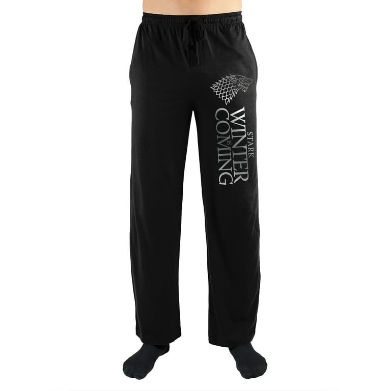 Game of thrones pajama pants sale