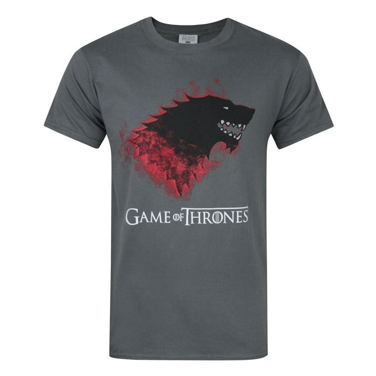 direwolf t shirt