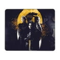 thumbnail image 1 of Game of Thrones Mouse Pad, Computer Mouse Mat, Waterproof Non-Slip Rubber Base MousePads for Office Laptop 10 x 12 inch, 1 of 8
