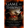 thumbnail image 1 of Pre-Owned Game of Thrones Psychology: The Mind Is Dark and Full of Terrorsvolume 4 (Paperback) 1454918403 9781454918400, 1 of 1
