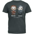 thumbnail image 1 of Game of Thrones - Robb Stark and Jon Snow Avatars T-Shirt - Medium, 1 of 1