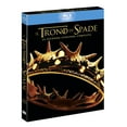 thumbnail image 1 of Game of Thrones Season 2 - ITALIAN Import REGION FREE [Blu-ray], 1 of 1