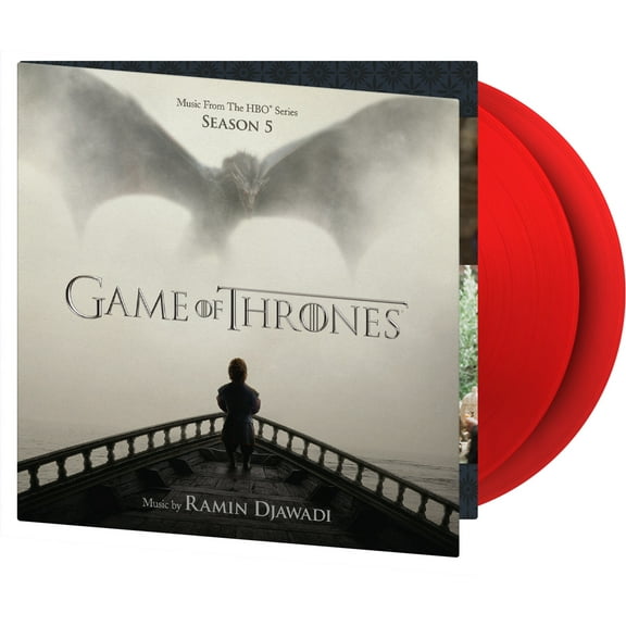 Game Of Thrones: Season 5 (Original Soundtrack)
