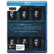 Game of Thrones - Season 6
