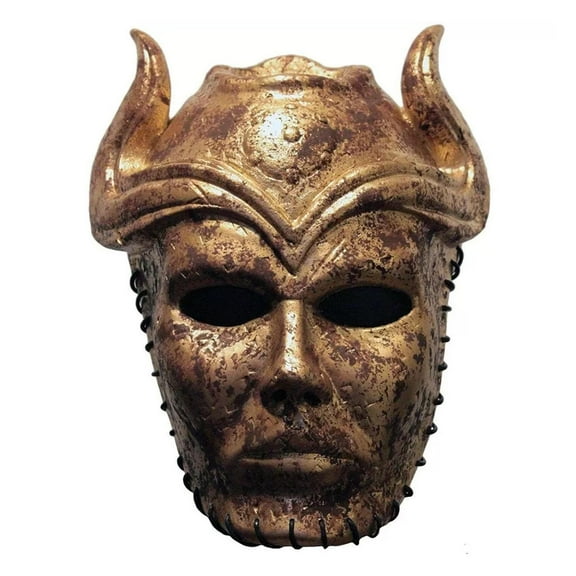 Game of Thrones Son of the Harpy Adult Costume Mask