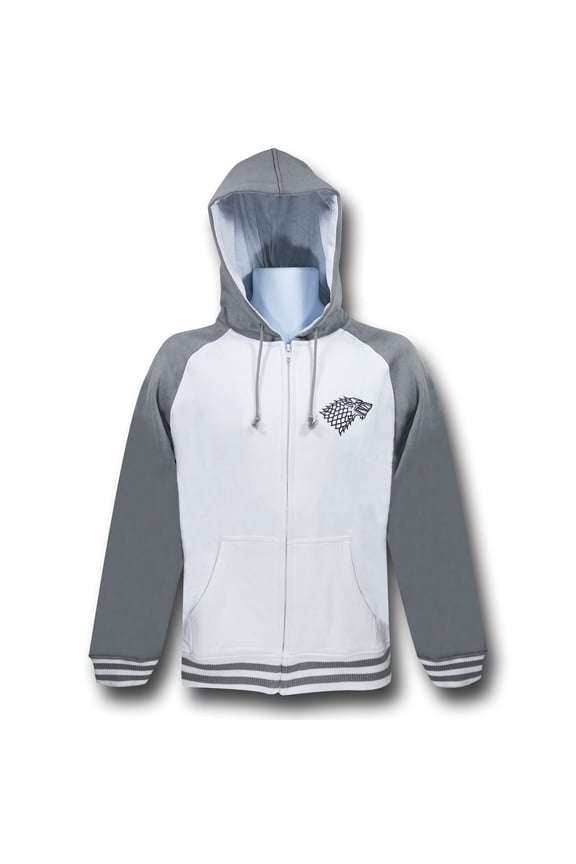 Stark Hoodie-Men's XLarge