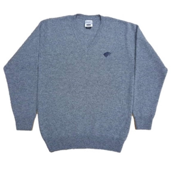 Game of Thrones Stark V-Neck Sweater - Officially Licensed