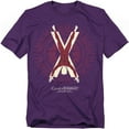 thumbnail image 1 of Game of Thrones T-Shirt Bolton Burst Sigil Unisex Graphic Tee For Men & Women, 1 of 7