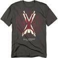 thumbnail image 1 of Game of Thrones T-Shirt Bolton Burst Sigil Unisex Graphic Tee For Men & Women, 1 of 7