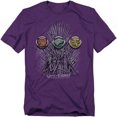 thumbnail image 1 of Game of Thrones T-Shirt For The Throne Sigils Unisex Graphic Tee For Men & Women, 1 of 7