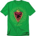 thumbnail image 1 of Game of Thrones T-Shirt Stannis Baratheon Burst Sigils Unisex Graphic Tee For Men & Women, 1 of 7