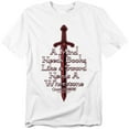 thumbnail image 1 of Game of Thrones T-Shirt The Mind Needs Books Unisex Graphic Tee For Men & Women, 1 of 7