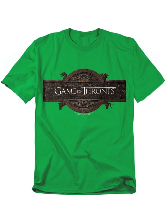 T-Shirt Title Sequence Logo Unisex Graphic Tee For Men & Women