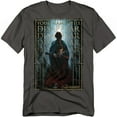 thumbnail image 1 of Game of Thrones T-Shirt Your Name Will Disappear Unisex Graphic Tee For Men & Women, 1 of 7