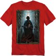 thumbnail image 1 of Game of Thrones T-Shirt Your Name Will Disappear Unisex Graphic Tee For Men & Women, 1 of 7