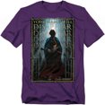 thumbnail image 1 of Game of Thrones T-Shirt Your Name Will Disappear Unisex Graphic Tee For Men & Women, 1 of 7