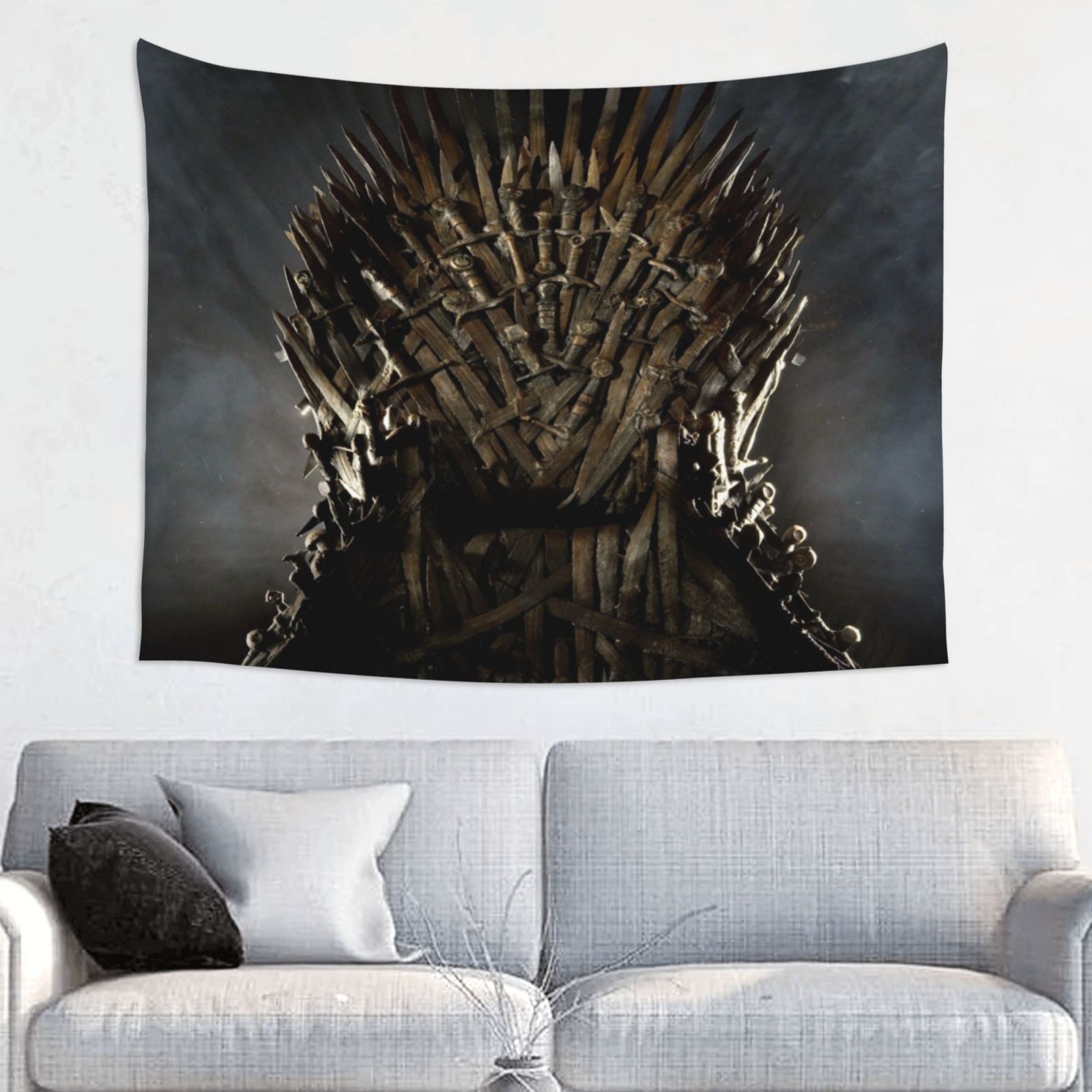 Game of Thrones Tapestry Cool Tapestry Art Prints Wall Painting