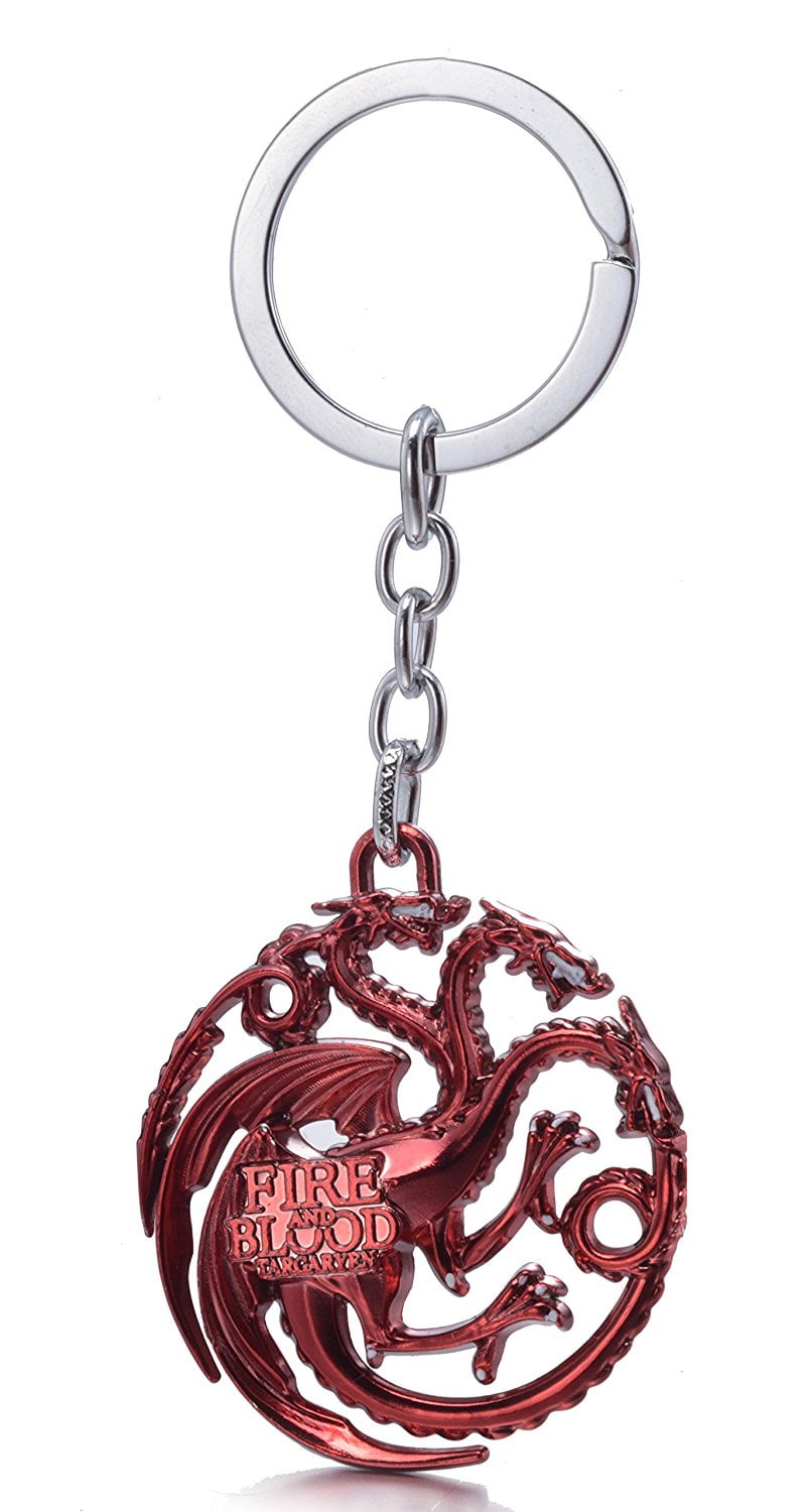Sansa store stark keychain