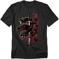 thumbnail image 1 of Game of Thrones T-Shirt Targaryen Dragons Unisex Graphic Tee For Men & Women, 1 of 7