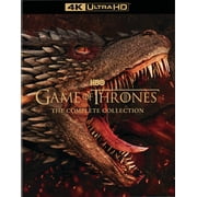 Game of Thrones: The Complete Series