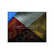 Game of Thrones The Complete First Season Blu-ray