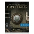 thumbnail image 1 of Game of Thrones: The Complete First Season (Steelbook)(Blu-ray+Digital HD) [Blu-ray], 1 of 2