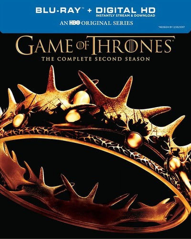 Game of thrones season 2 free online 123 sale
