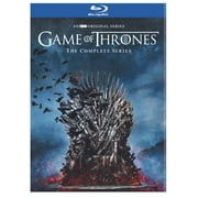 Game of Thrones The Complete Series Blu-ray