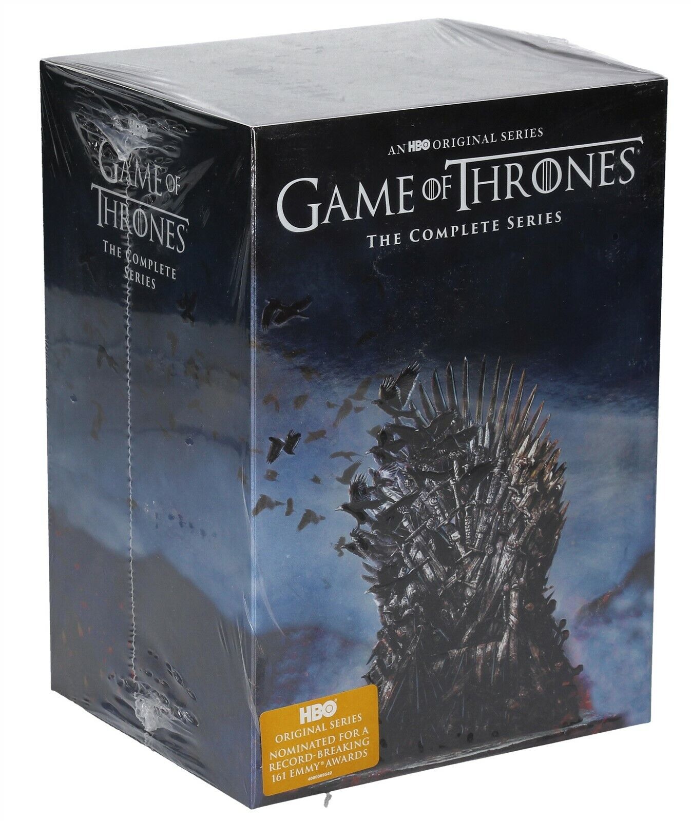 Game Of Thrones The Complete Series (DVD)