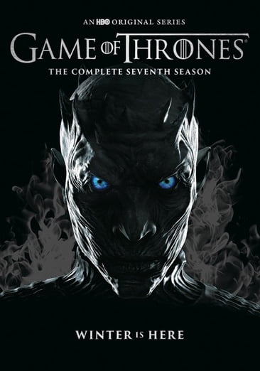 Pre-Owned Game of Thrones: The Complete Seventh Season (DVD