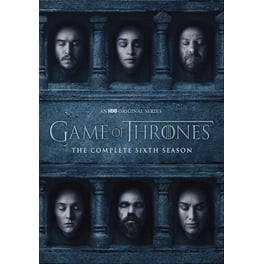 Game of Thrones: Season Season (DVD)