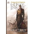 thumbnail image 1 of Game of Thrones The Hedge Knight: The Graphic Novel, Book 1, (Paperback), 1 of 1