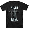 thumbnail image 1 of Game of Thrones The Night King Unisex Adult T-Shirt, 1 of 5