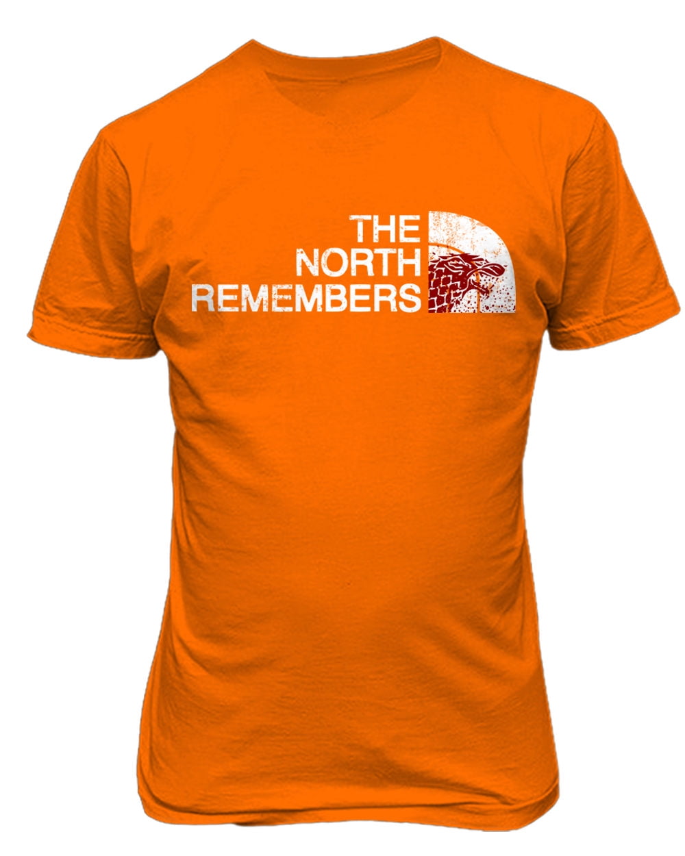 The north remembers t 2024 shirt north face