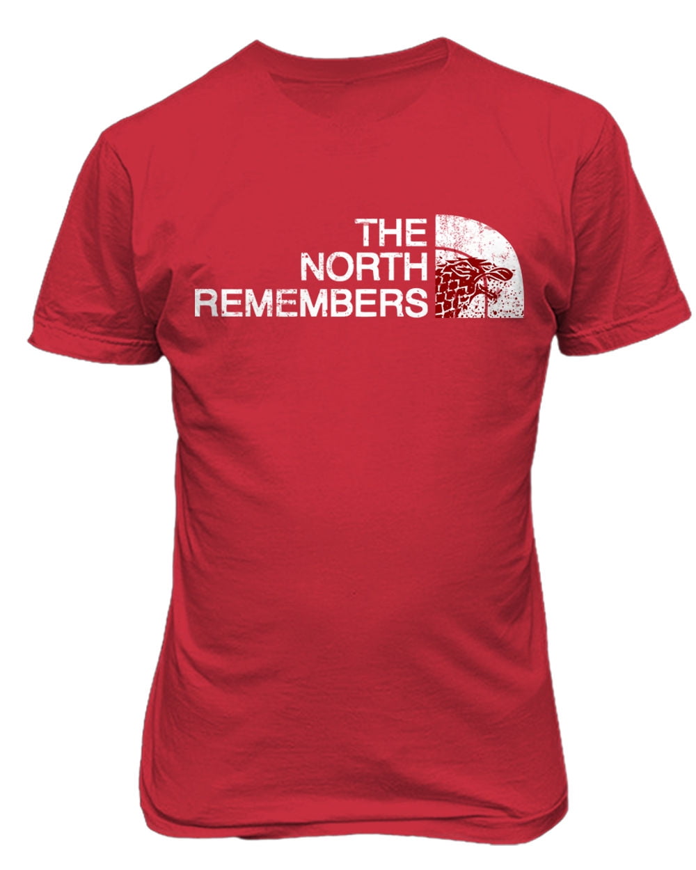 The north best sale remembers north face