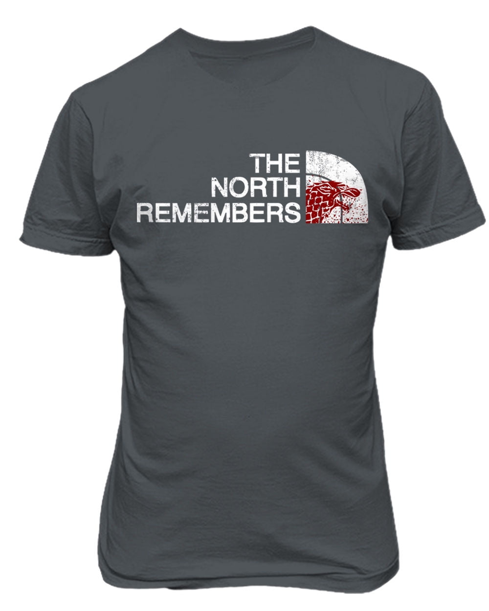 The north remembers t shirt hotsell