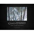 thumbnail image 1 of Game of Thrones: The Storyboards, the official archive from Season 1 to Season 7 (Hardcover), 1 of 1