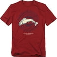 thumbnail image 1 of Game of Thrones T-Shirt Tully Burst Sigil Unisex Graphic Tee For Men & Women, 1 of 7