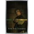 thumbnail image 1 of Game of Thrones - Tyrion Lannister Wall Poster, 22.375" x 34", Framed, 1 of 6
