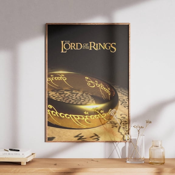 Game of Thrones Westeros Art Print V2, Unframed Poster