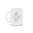thumbnail image 1 of Game of Thrones (Win or Die) 11 oz Ceramic Mug WMUG1429, 1 of 4