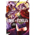 thumbnail image 1 of D.P,Sandro Cecchi,Mikoto Yamaguchi Game of familia (Vol. 10) (Paperback), 1 of 1