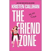 The Friend Zone Paperback