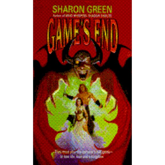 Pre-Owned Game's End (Unknown) 0380777258 9780380777259